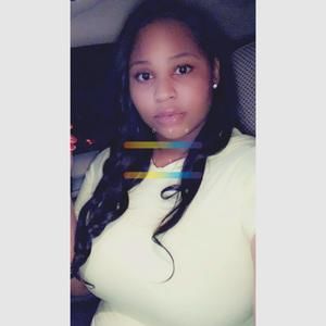 Meet your Posher, Percilla